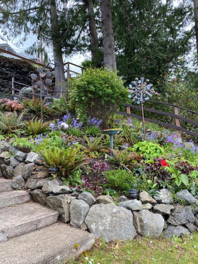 Apartamento Sweet Escape&Summer Dream Friday Harbor Exterior foto