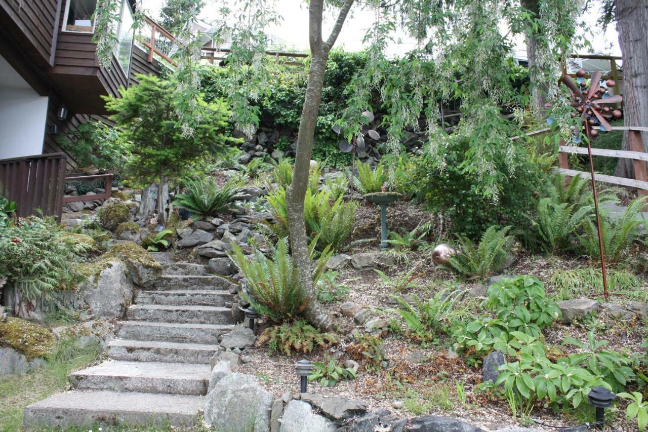Apartamento Sweet Escape&Summer Dream Friday Harbor Exterior foto