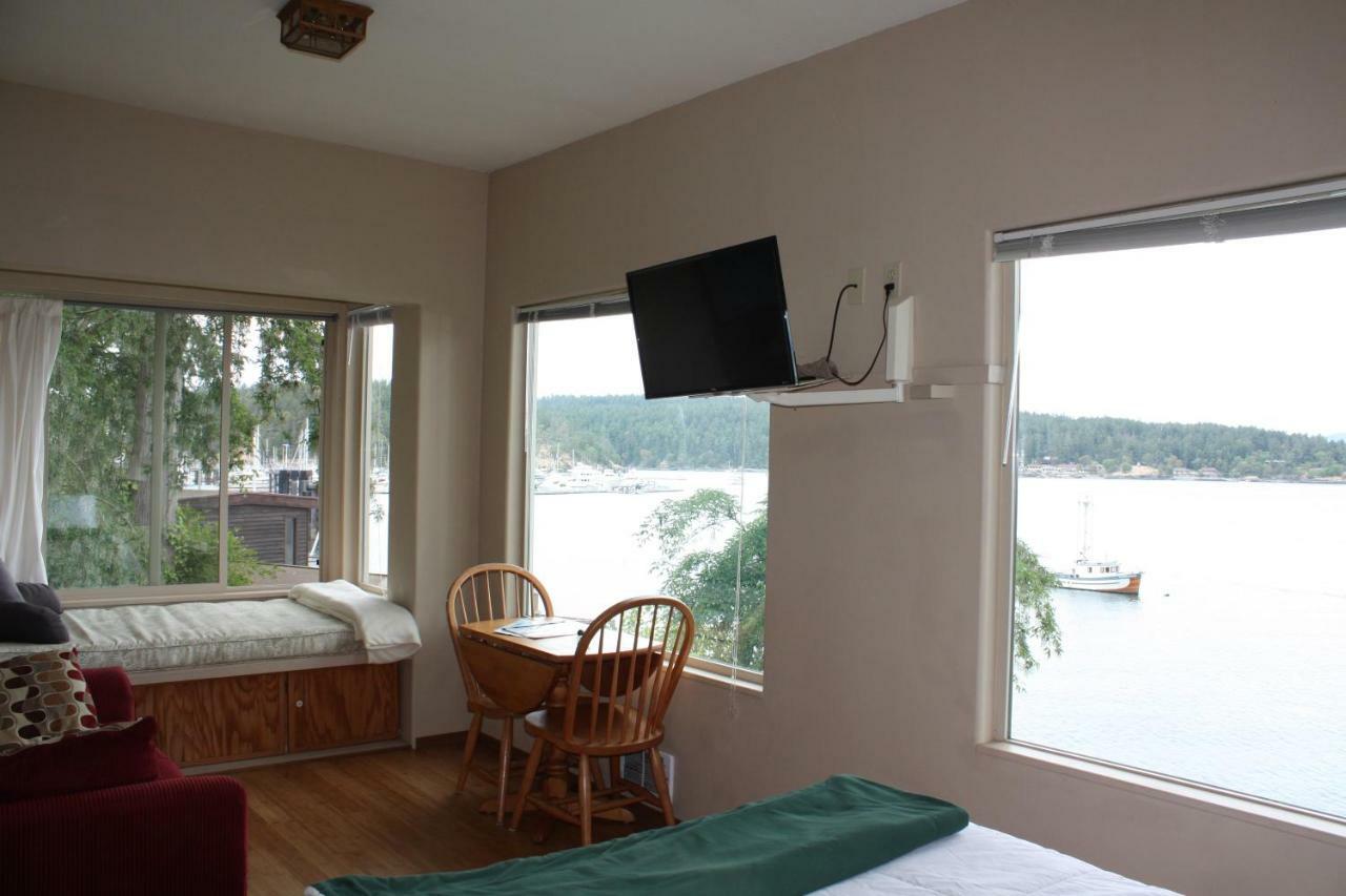 Apartamento Sweet Escape&Summer Dream Friday Harbor Exterior foto