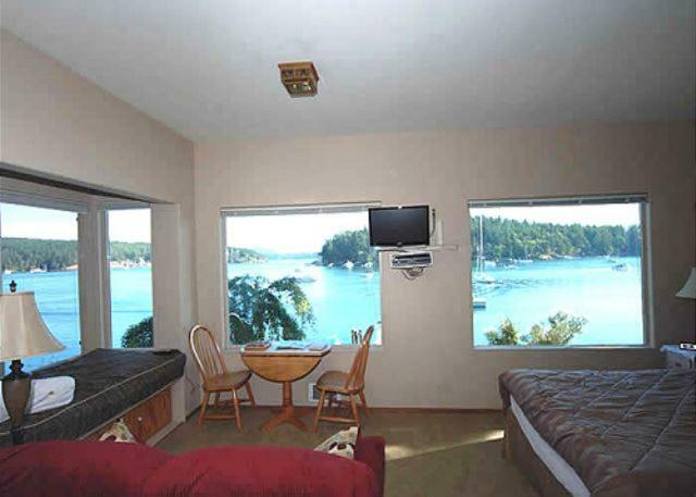 Apartamento Sweet Escape&Summer Dream Friday Harbor Exterior foto