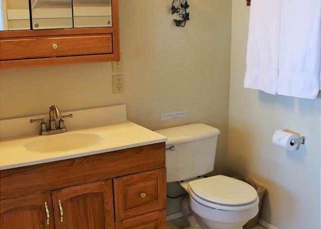 Apartamento Sweet Escape&Summer Dream Friday Harbor Exterior foto